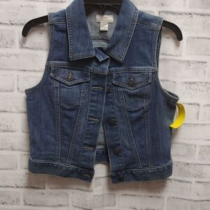 Loft vest 